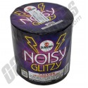 Noisy Glitzy